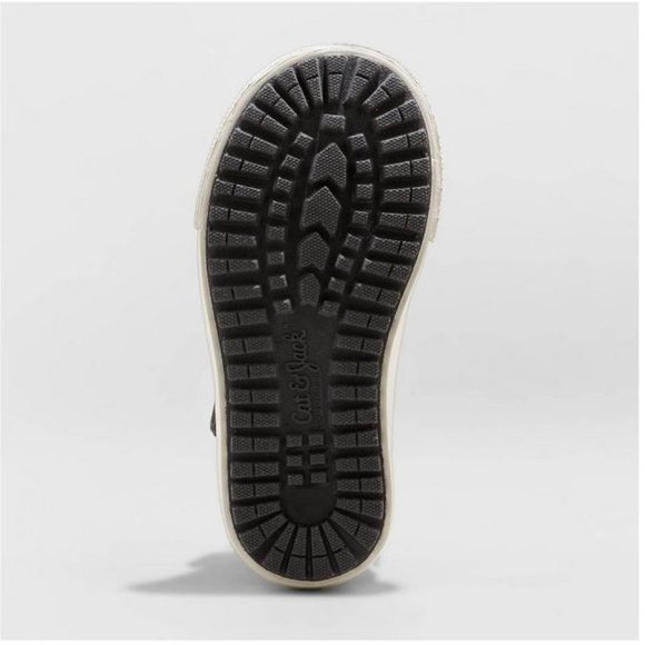 Toddler Boys' Malik Chukka Boots Gray - Cat & Jack™ - Picture 4 of 4